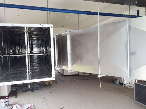 長(zhǎng)沙市東塘薈商場(chǎng)3